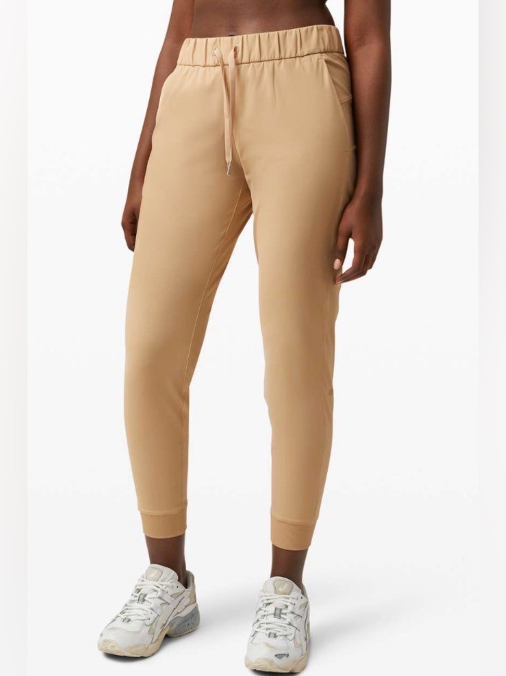 Lululemon On the Fly Jogger 25” *Luxtreme